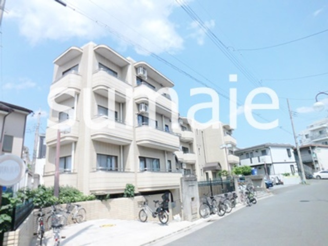 ENOUマンションの外観|外観☆