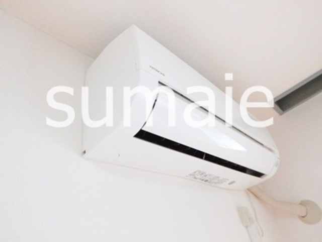 ENOUマンションの設備|エアコン☆