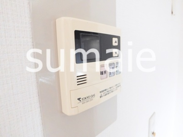 ENOUマンションの設備|浴室スイッチ☆