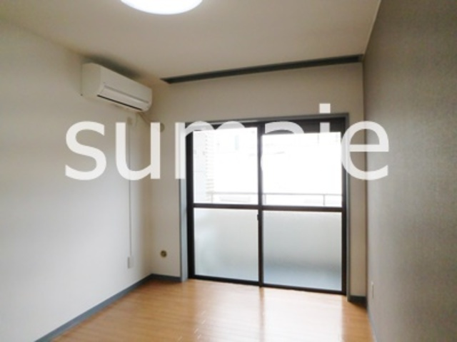 ENOUマンションの子供部屋|エアコン付き☆