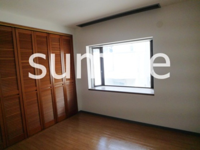 ENOUマンションの寝室|洋室☆