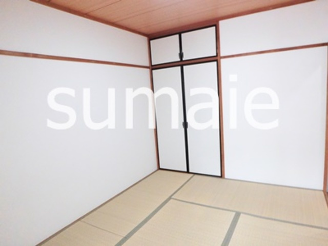 ENOUマンションの和室|和室☆