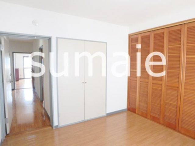 ENOUマンションの洋室|洋室☆