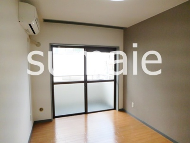 ENOUマンションの寝室|洋室☆