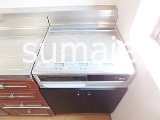 ENOUマンションのキッチン|キッチン☆