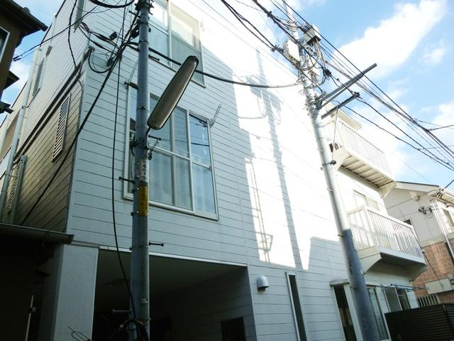 サンライフ板橋の画像