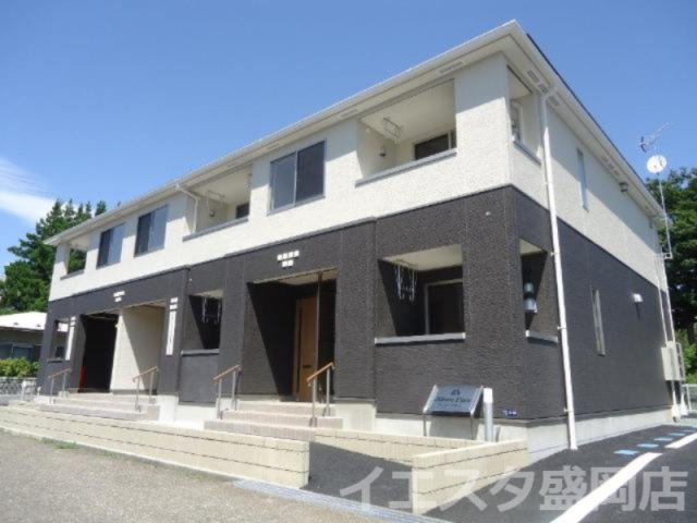 アルベロ　フィオーレ