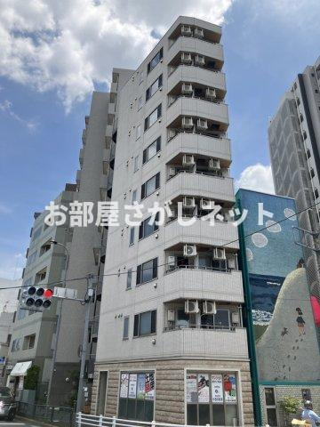 ロイヤルシティ赤羽岩淵【おとり物件なし】#学生・社会人にオススメ！初期費用分割払いOK！