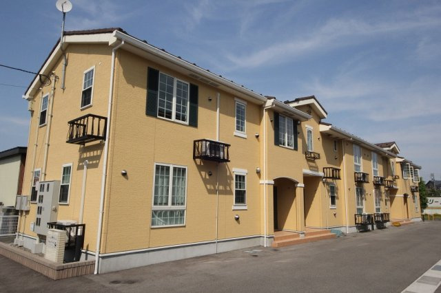 ラング　クレスタ