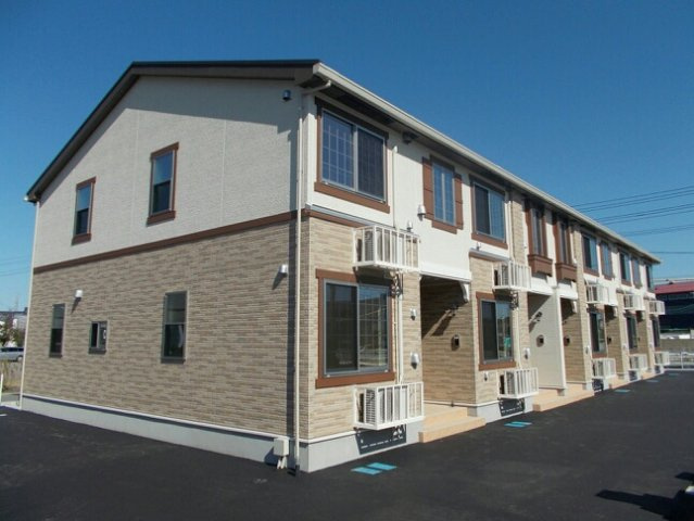 カーサ　ヴィオラ　Ｃ