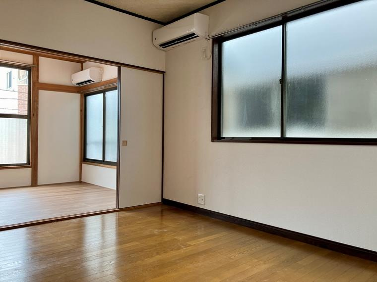 お花茶屋戸建のその他