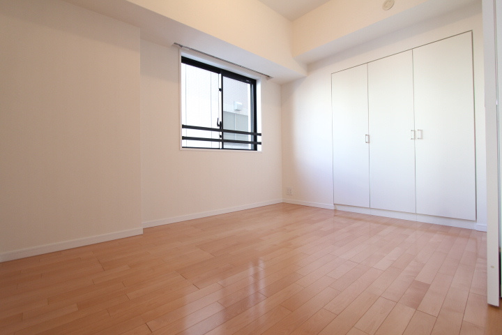 プラウドフラット横浜の洋室|※参考写真