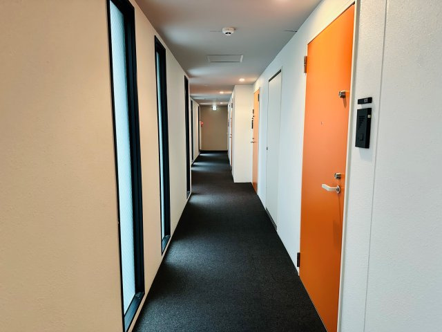 プラウドフラット横浜のその他