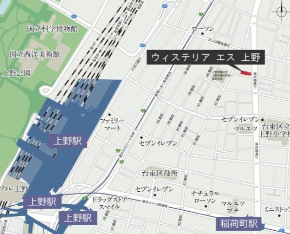【地図】