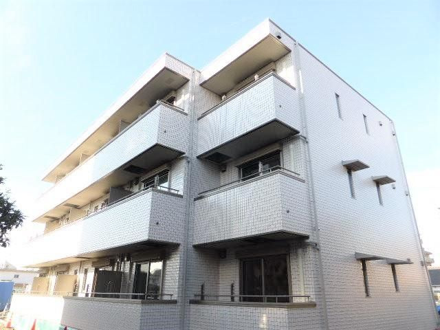 メディカルガーデン谷塚Ｂ