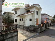 土浦市右籾1期　中古戸建の画像