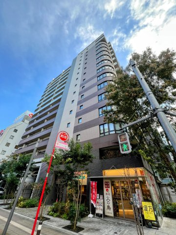 クリオレジダンス八王子ザ・マークス