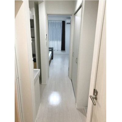 【内装】 | ヴィレッタ花園