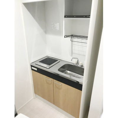 【内装】 | ヴィレッタ花園