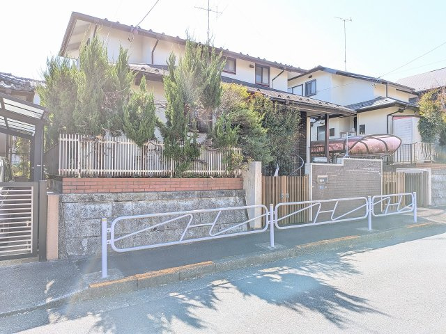 八王子市　北野台　中古戸建て