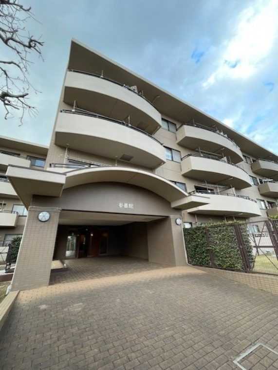 モア・ステージ千葉桜木参番館