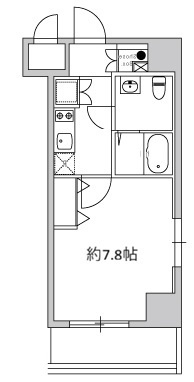エスリード芝浦ベイサイド