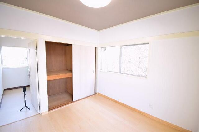 南国市立田　庭付き中古一戸建てのその他|大きな押し入れが3箇所あるので安心♪