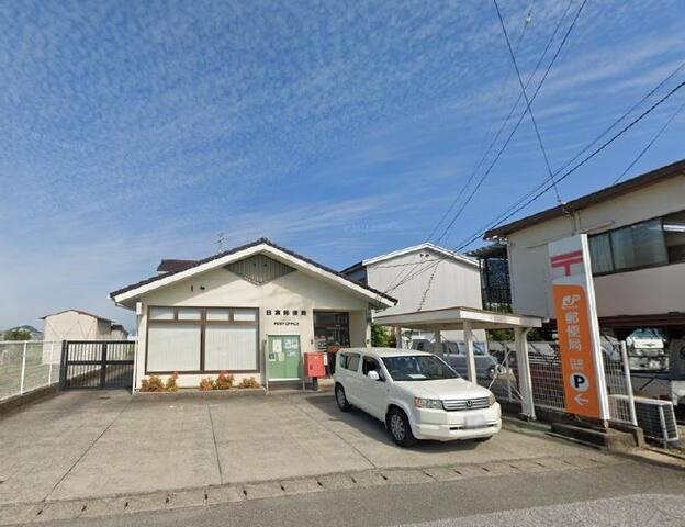 南国市立田　庭付き中古一戸建ての前面道路含む現地写真|周辺施設