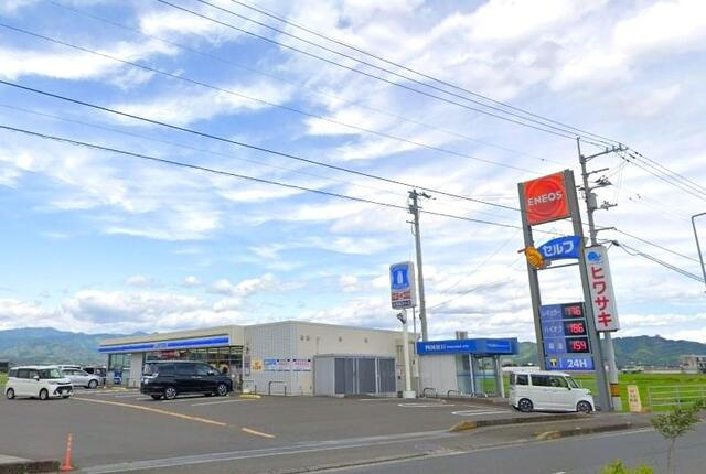 南国市立田　庭付き中古一戸建ての周辺|周辺施設