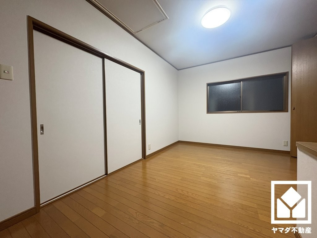 西宮市能登町の子供部屋