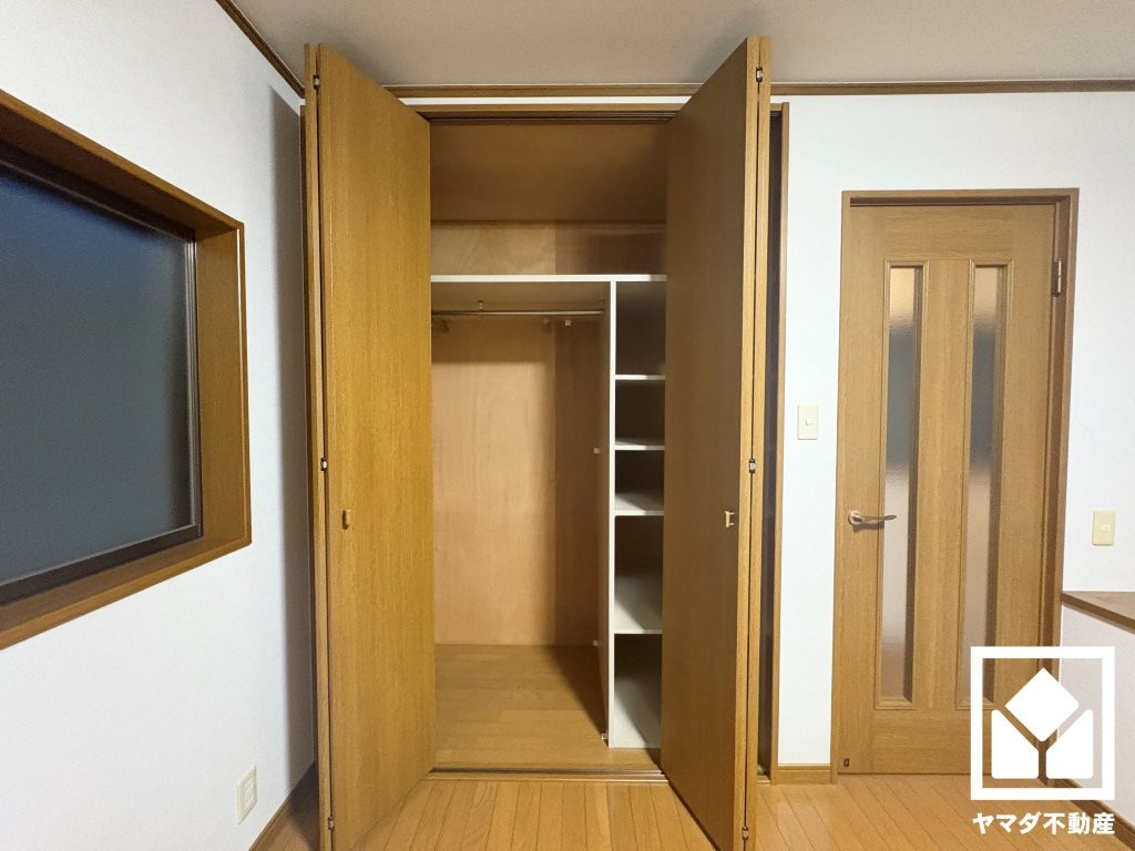 西宮市能登町の収納
