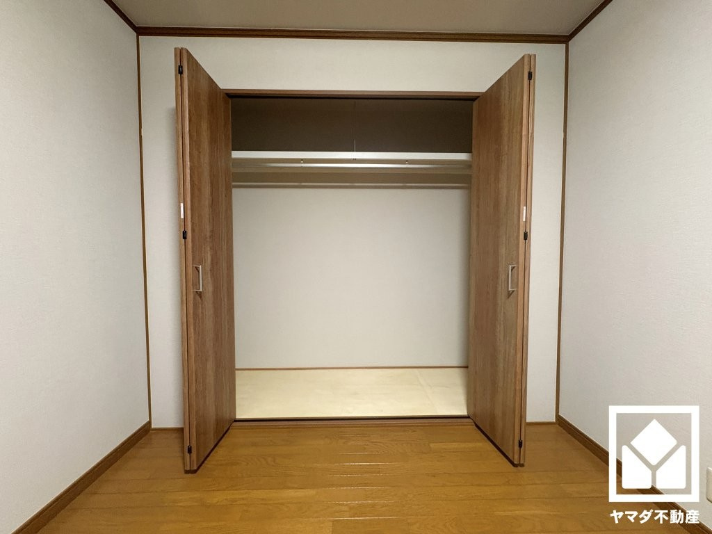 西宮市能登町の収納