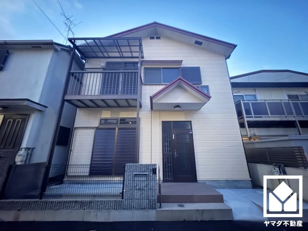 西宮市能登町