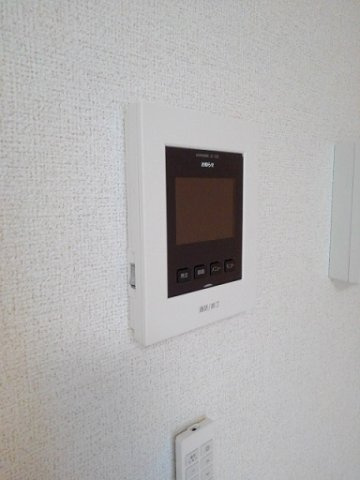 【セキュリティ】 | ビュウサイドハウス