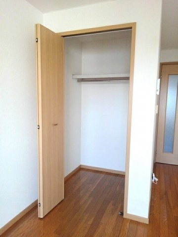 【収納】 | シールド青葉 | 収納豊富です