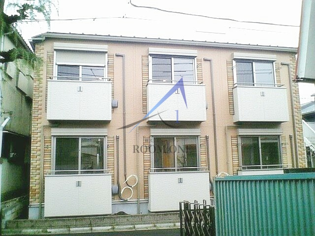 ウェルヴィラ天沼