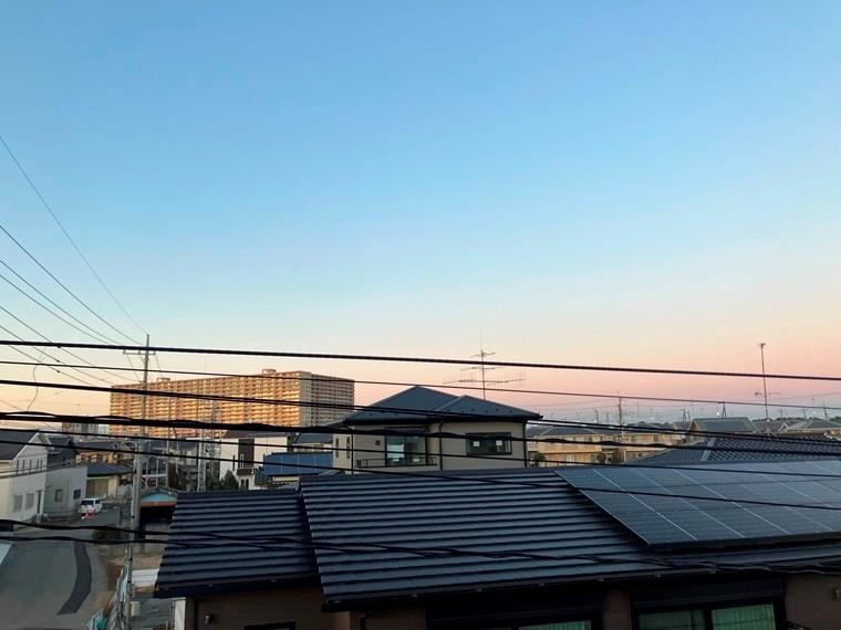 小張戸建の展望