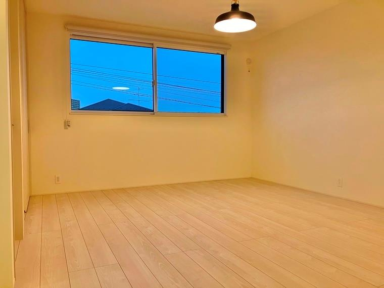 小張戸建のその他