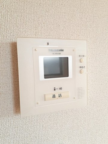 【セキュリティ】 | メゾン・ド・ラパン