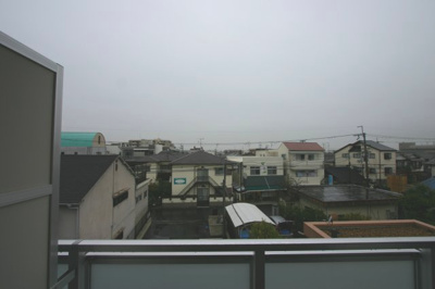 【展望】 | リブリ・曽根ハイム
