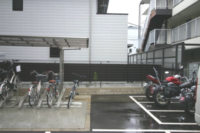 【その他共用部分】 | リブリ・曽根ハイム