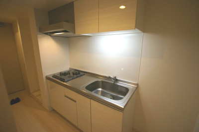 【キッチン】 | リブリ・曽根ハイム