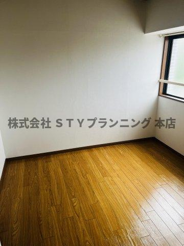 仲介手数料0円！スカイライフ新宿の洋室
