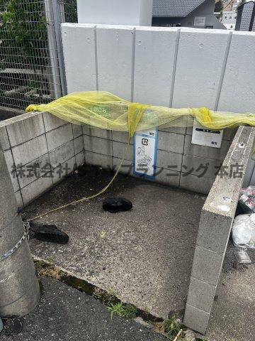 仲介手数料0円！スカイライフ新宿のその他共用部分