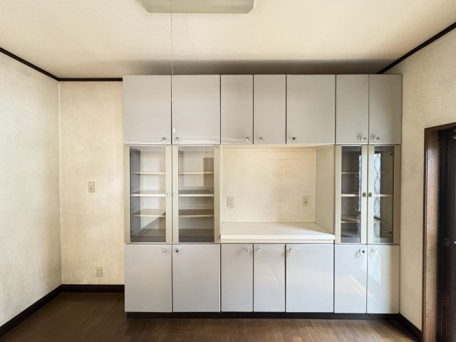 【キッチン】 | 熊谷市玉井南1期　　中古戸建