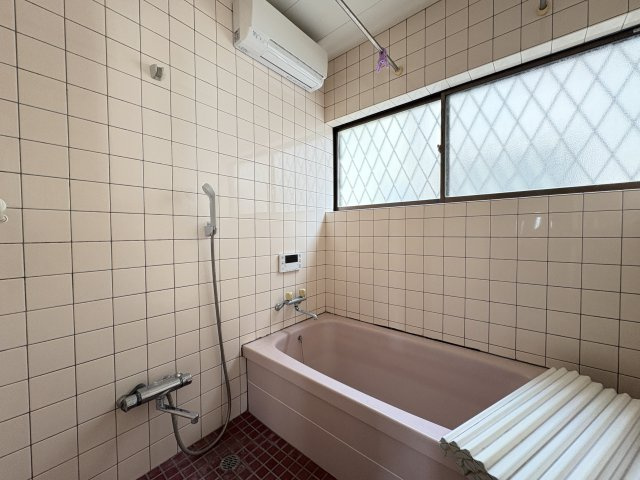 【浴室】 | 熊谷市玉井南1期　　中古戸建