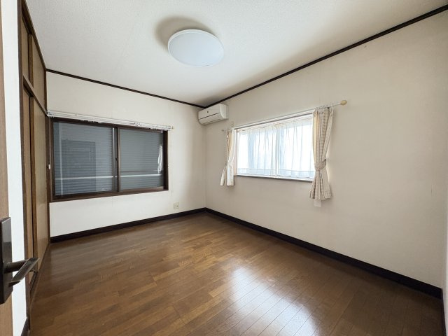 【洋室】 | 熊谷市玉井南1期　　中古戸建