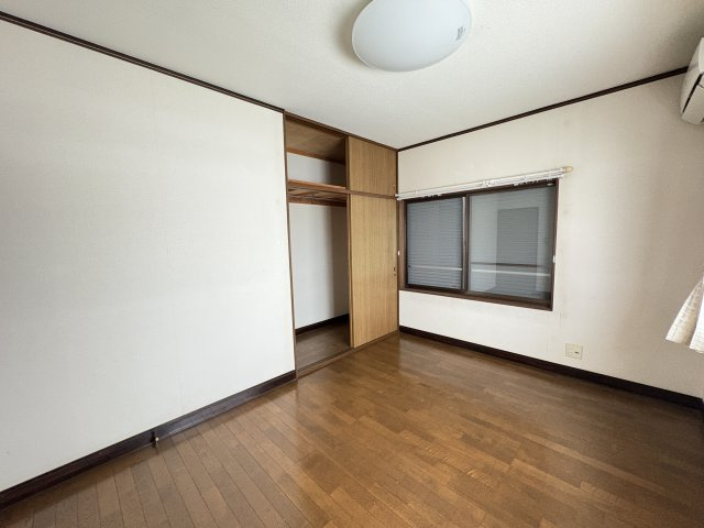 【洋室】 | 熊谷市玉井南1期　　中古戸建