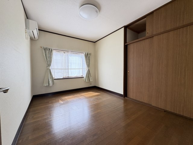 【洋室】 | 熊谷市玉井南1期　　中古戸建