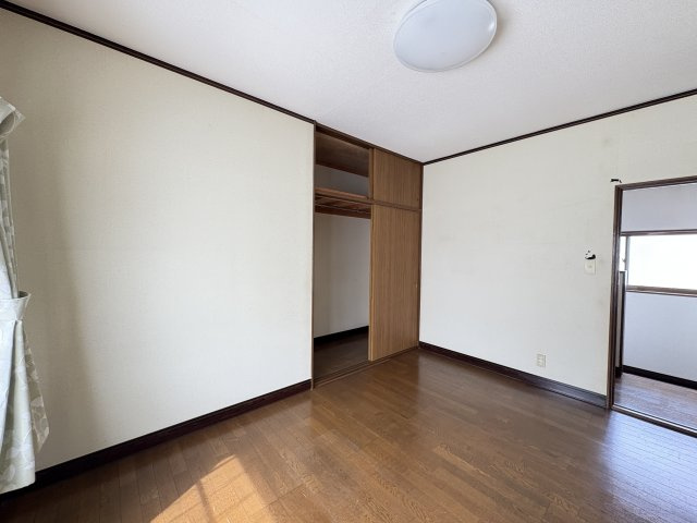 【洋室】 | 熊谷市玉井南1期　　中古戸建